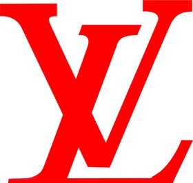 LV标志
