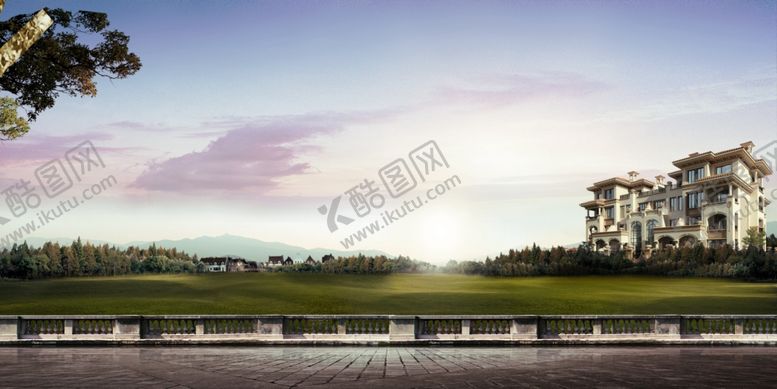 编号：22677707030927246609【酷图网】源文件下载-地产素材