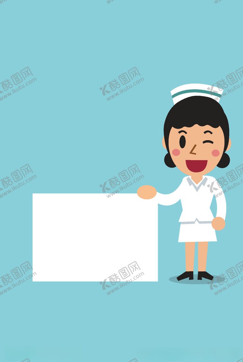 编号：58798005110815181951【酷图网】源文件下载-卡通医生