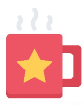 图标设计圆形按钮PPT