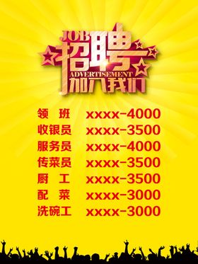 招聘