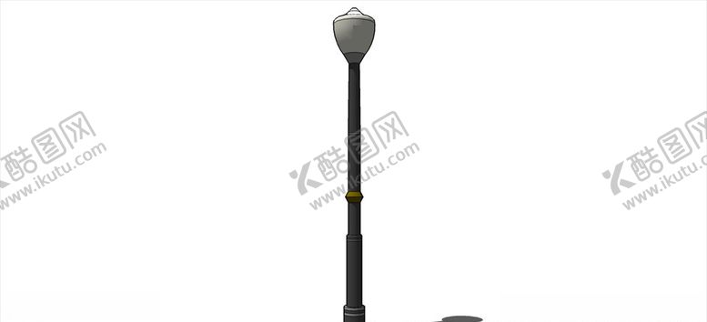 编号：44016709141014318684【酷图网】源文件下载-路灯