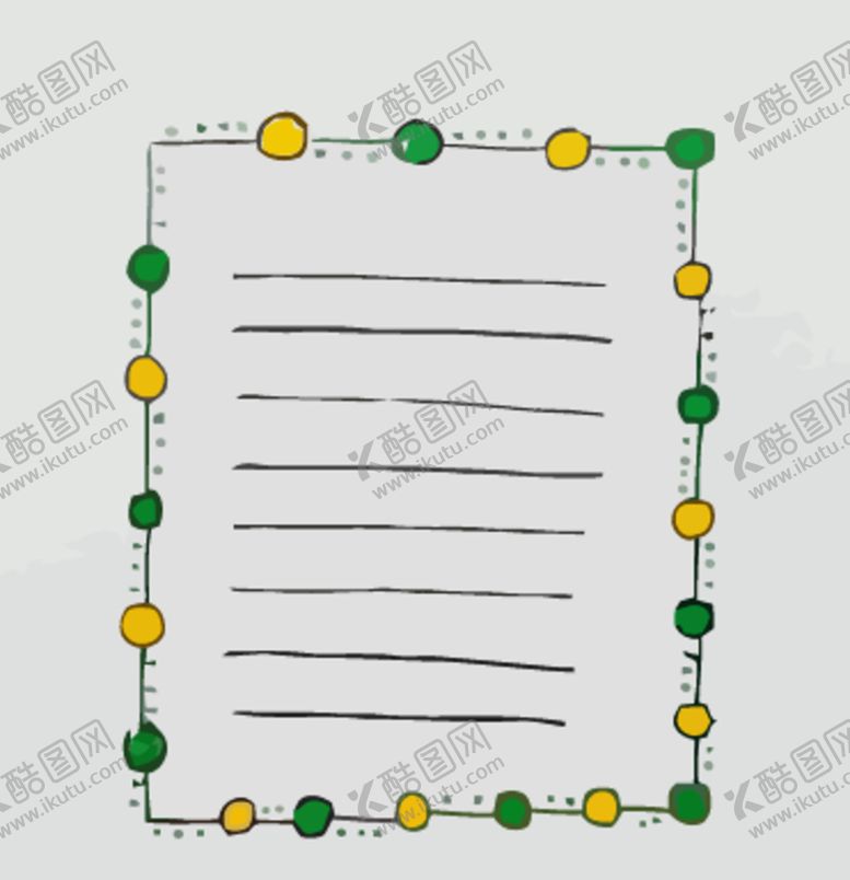 编号：58196404131423471319【酷图网】源文件下载-中式边框素材