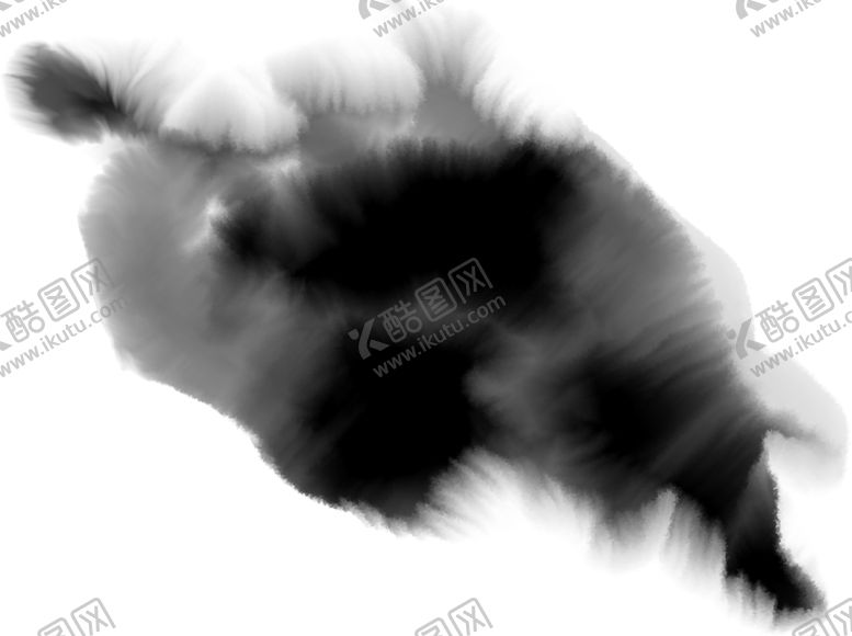 编号：62826505121536578316【酷图网】源文件下载-水墨