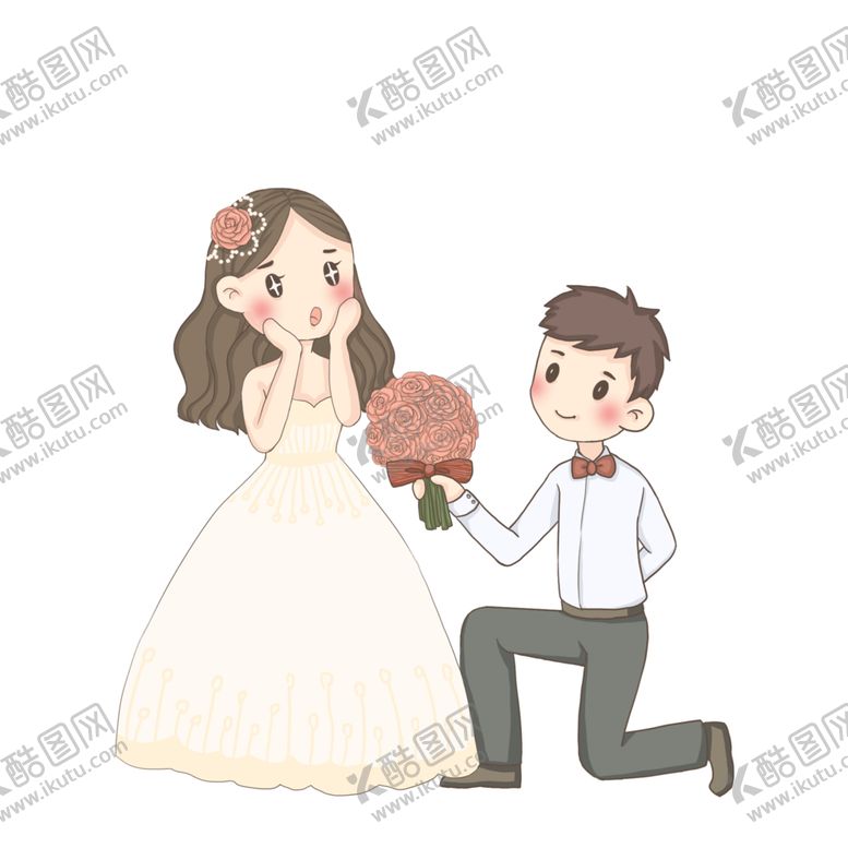 编号：93377802151030432715【酷图网】源文件下载-结婚