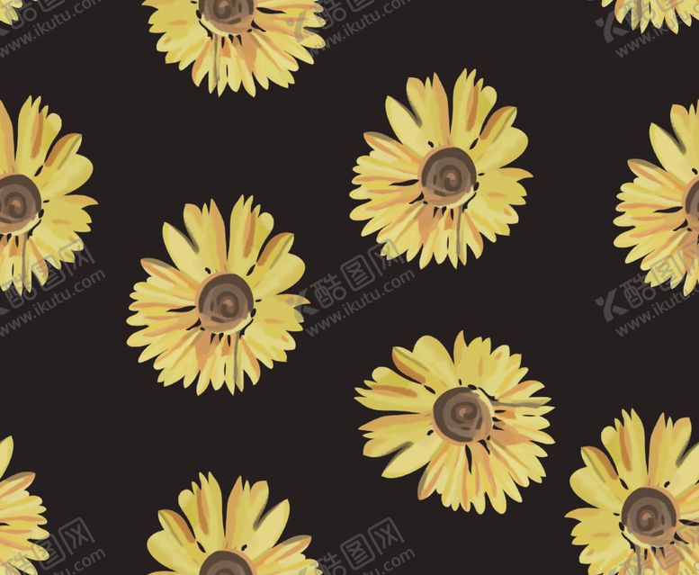 编号：87073310061429314100【酷图网】源文件下载-菊花大牌花