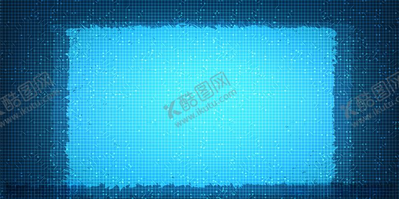 编号：72962510070252306904【酷图网】源文件下载-蓝色背景