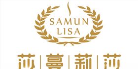 莎蔓莉莎logo