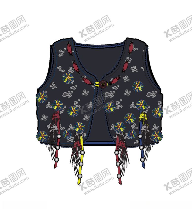 编号：48306409190813122284【酷图网】源文件下载-服装款式