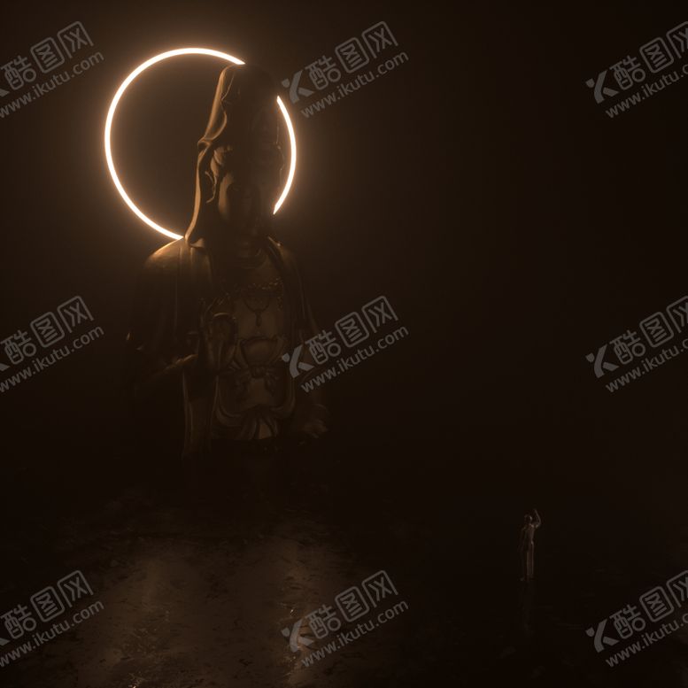 编号：98042509272054337335【酷图网】源文件下载-抽象科技