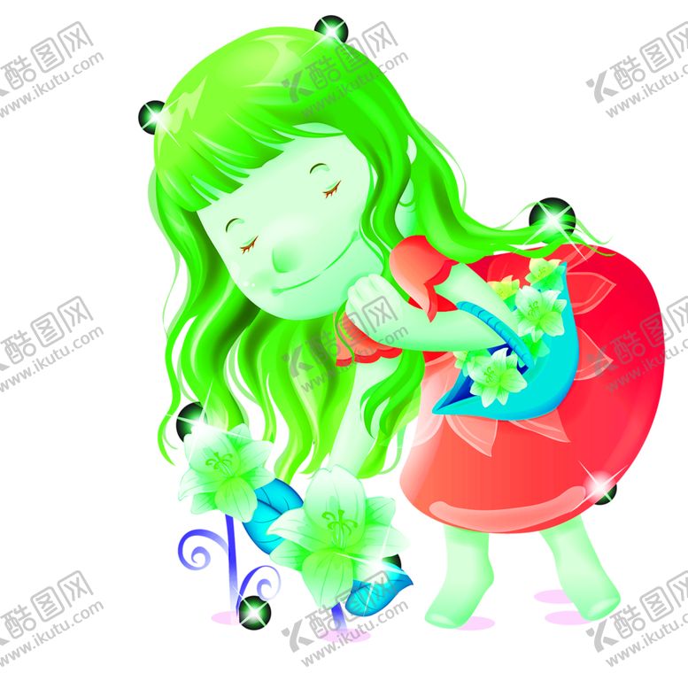 编号：32584609262242452235【酷图网】源文件下载-花素材