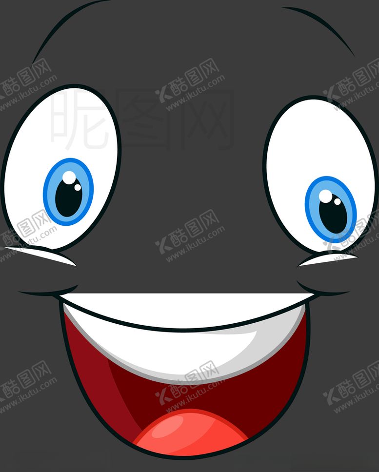 编号：12334207010531006872【酷图网】源文件下载-高兴