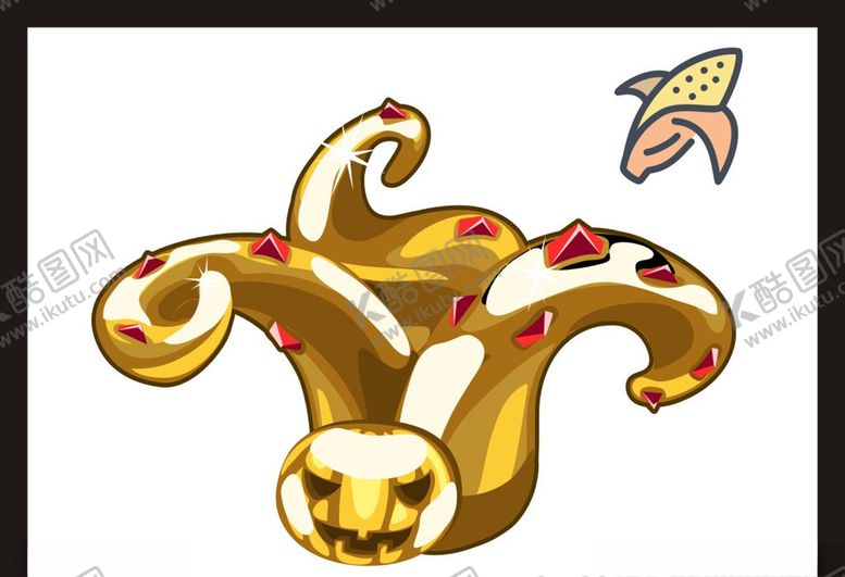 编号：44996610282328278989【酷图网】源文件下载-手绘卡通动漫