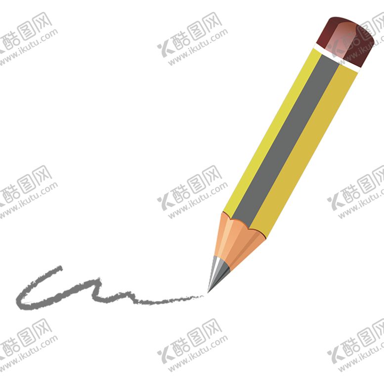编号：34012905161104127786【酷图网】源文件下载-儿童文具素材