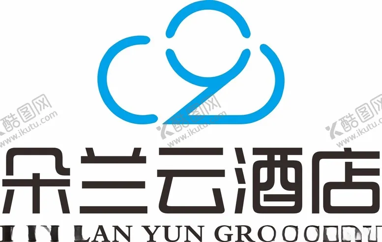 编号：23069602090819512356【酷图网】源文件下载-酒店LOGO