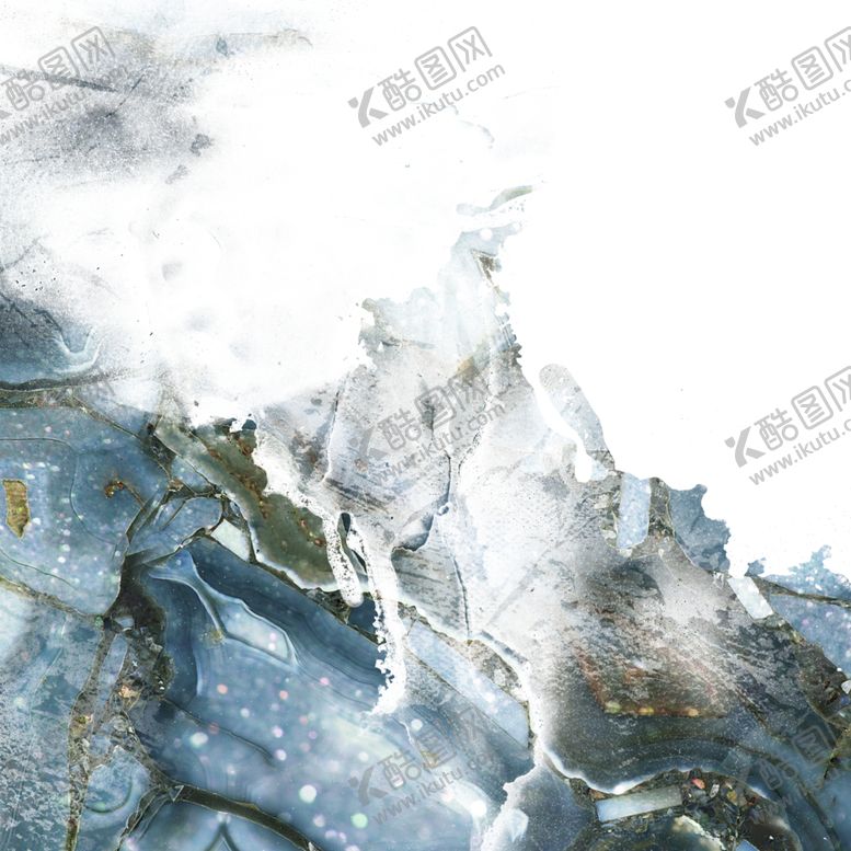 编号：12797907130134307229【酷图网】源文件下载-抽象液态背景纹理