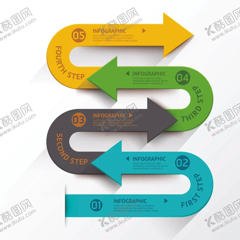 编号：40822605190754117384【酷图网】源文件下载-矢量标签素材