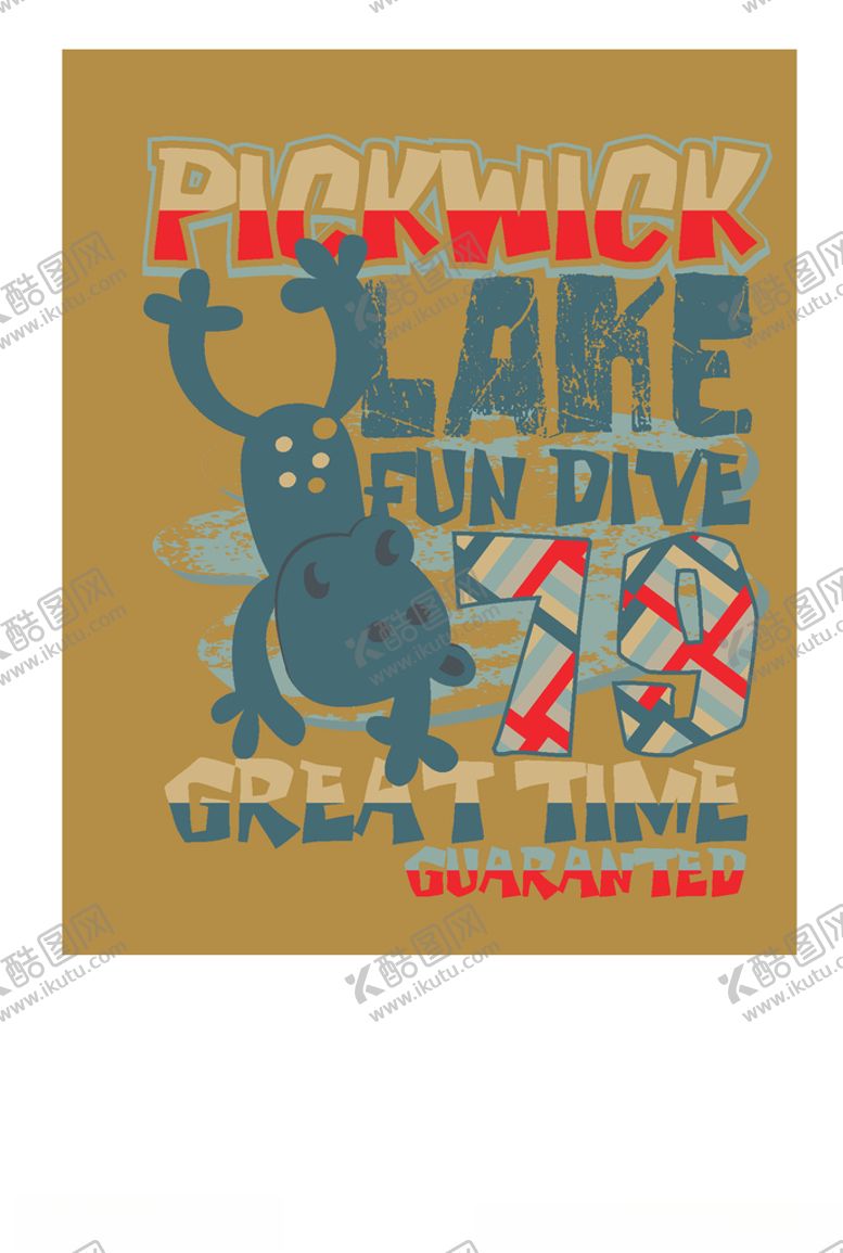 编号：56465309290905168659【酷图网】源文件下载-幼童印花