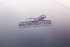 LOGO样机标志贴图贴图贴图