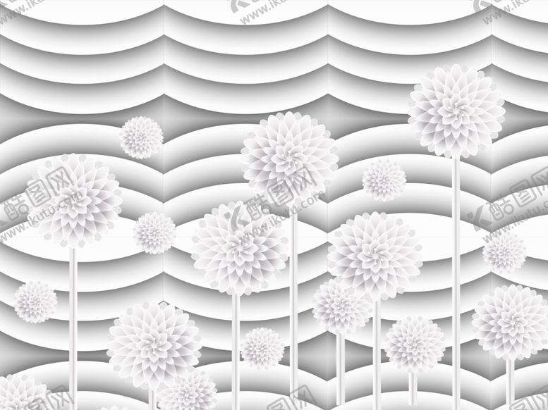 编号：45722310080021095252【酷图网】源文件下载-背景墙