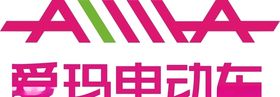 爱玛电动车