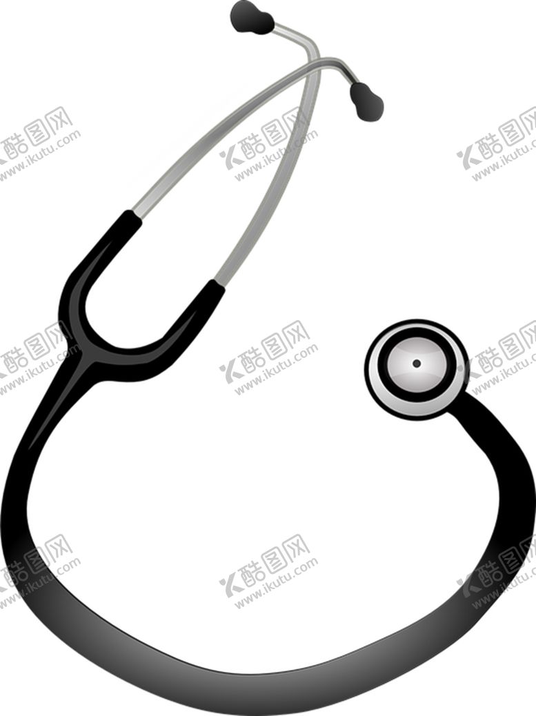 编号：84518203200229348954【酷图网】源文件下载-听诊器
