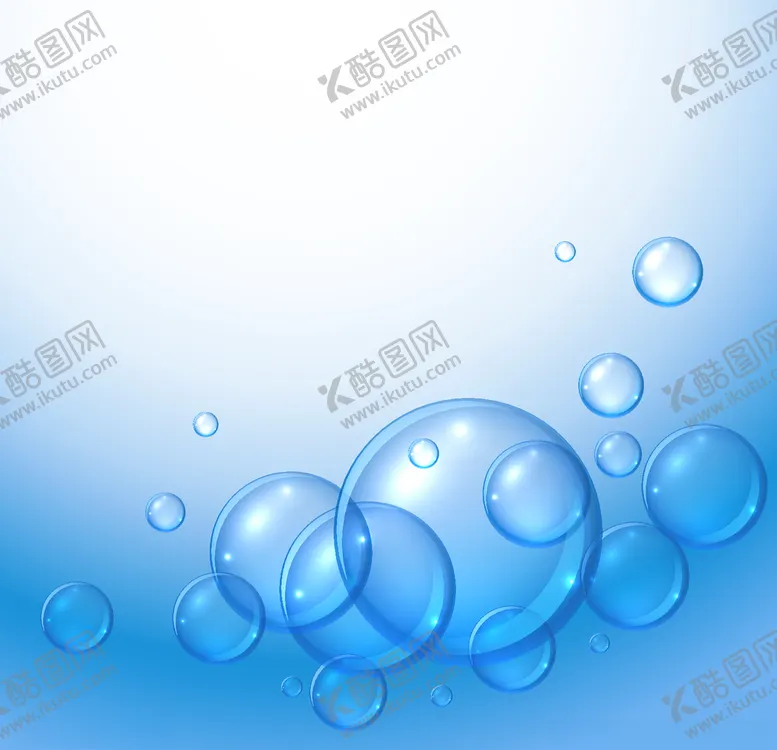 编号：26920504221702478785【酷图网】源文件下载-泡泡背景