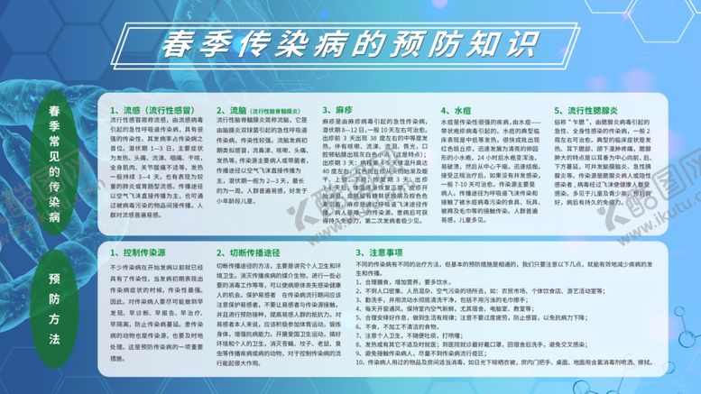 编号：85349407012029232909【酷图网】源文件下载-预防流感