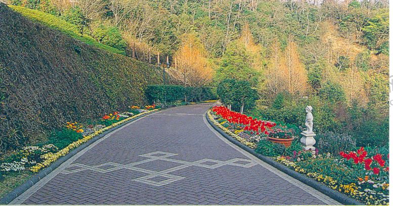 编号：20917610212036359347【酷图网】源文件下载-地面铺装