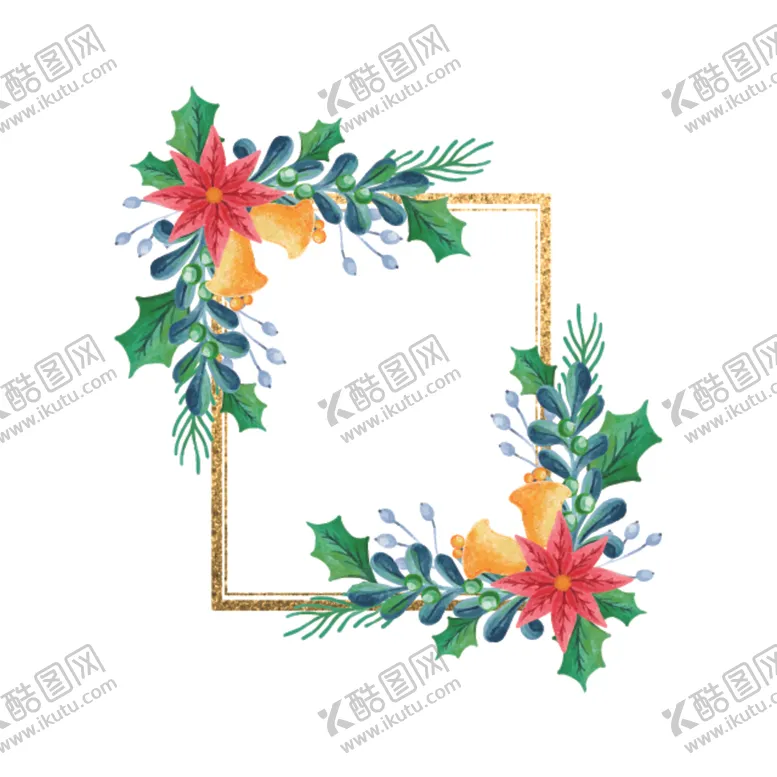 编号：43758904060350141259【酷图网】源文件下载-边框素材
