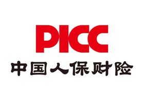 中国人保财险LOGO