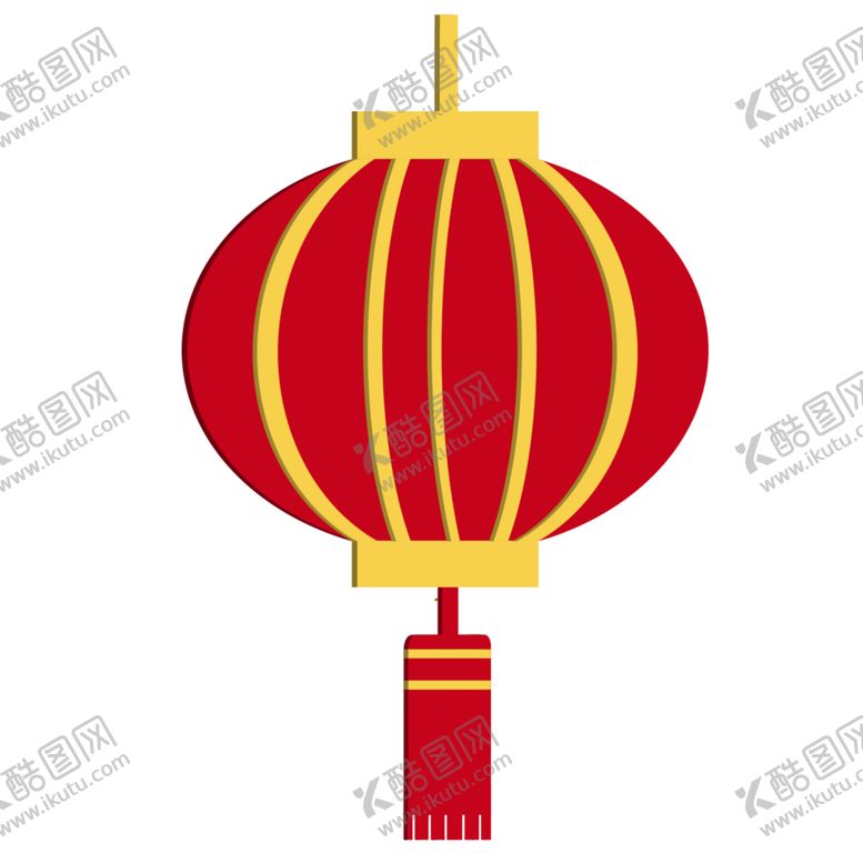 编号：98125204201644348876【酷图网】源文件下载-喜庆灯笼