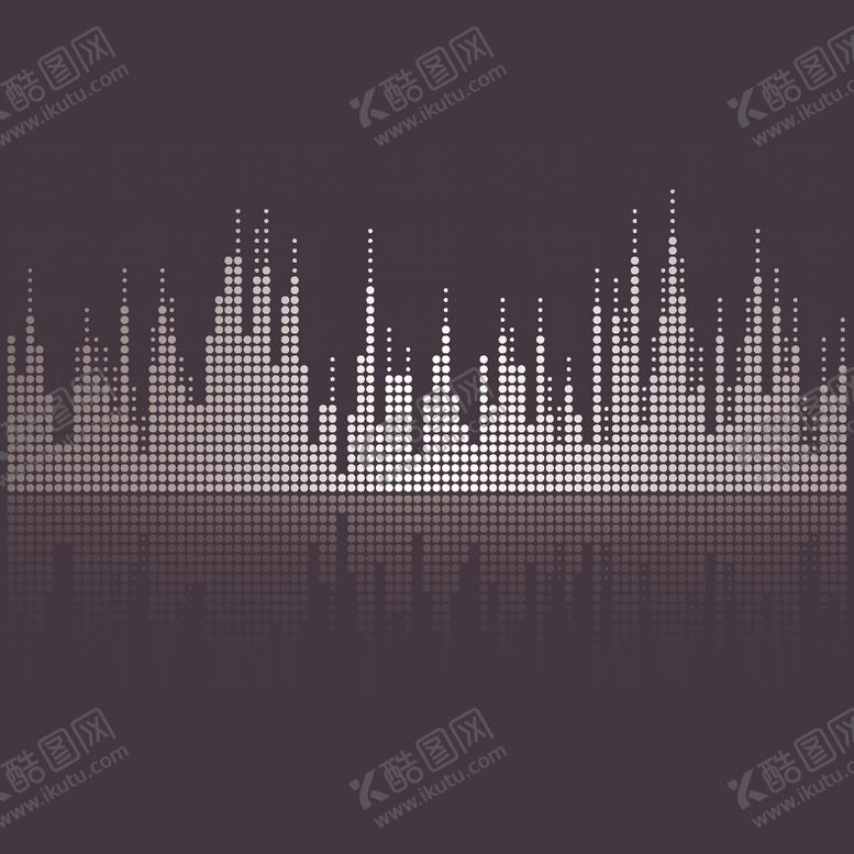 编号：25686406250202544522【酷图网】源文件下载-均衡器声波