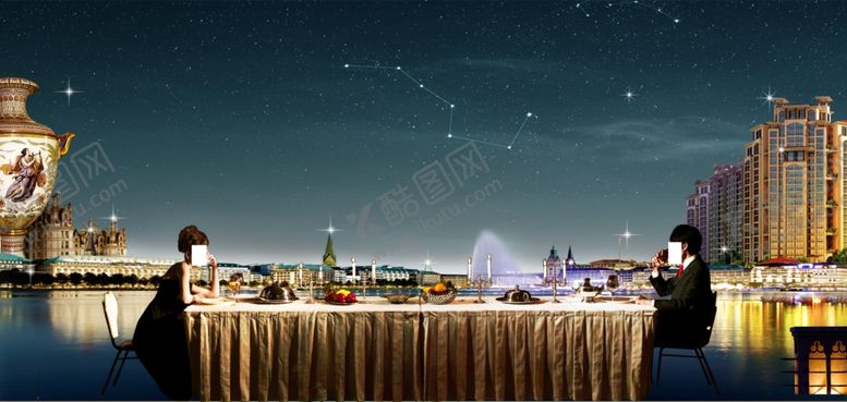 编号：25173410130934589204【酷图网】源文件下载-房地产海报