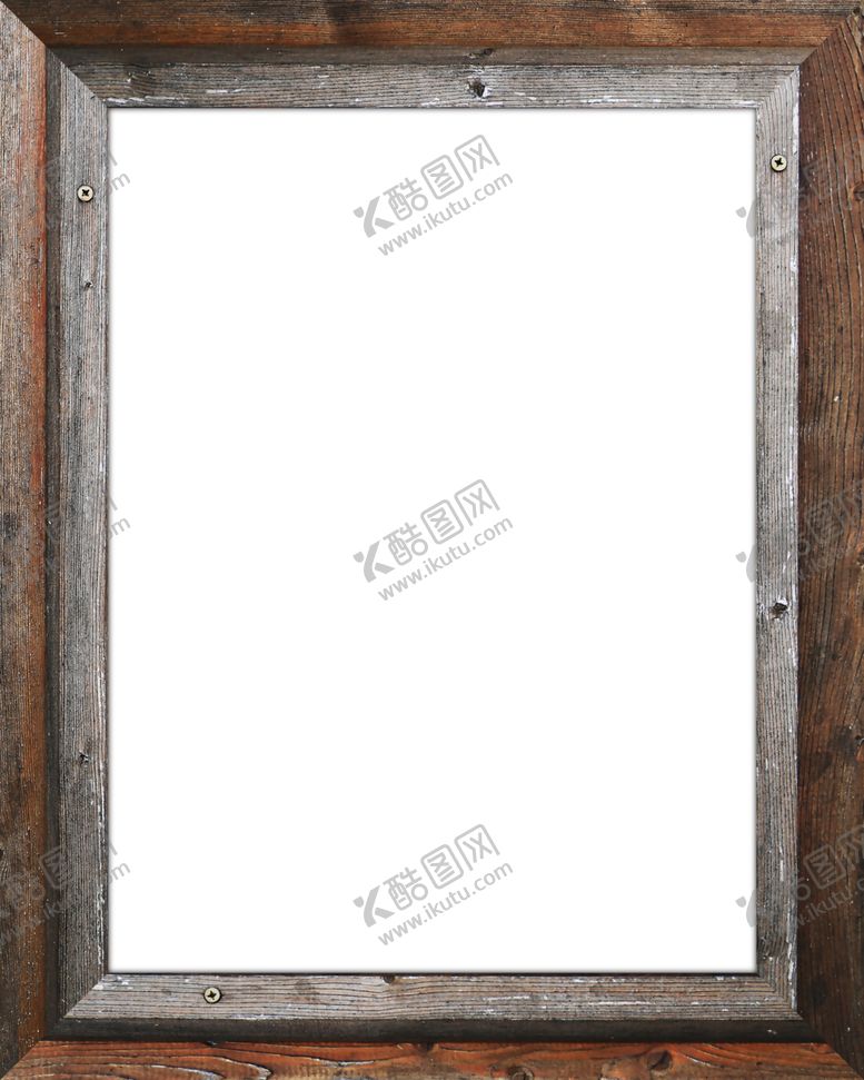 编号：13178109201811164202【酷图网】源文件下载-金色边框木板相框木板边框
