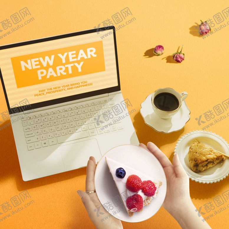 编号：85603410130857273745【酷图网】源文件下载-笔记本场景样机