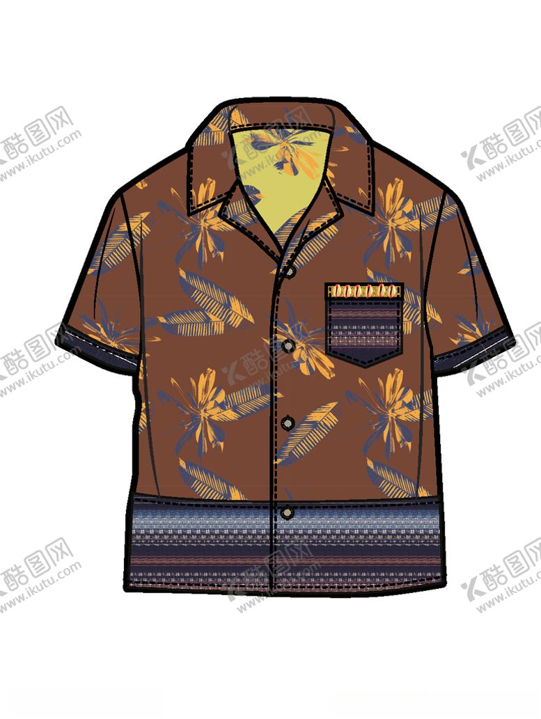 编号：85867305122315211785【酷图网】源文件下载-服装款式