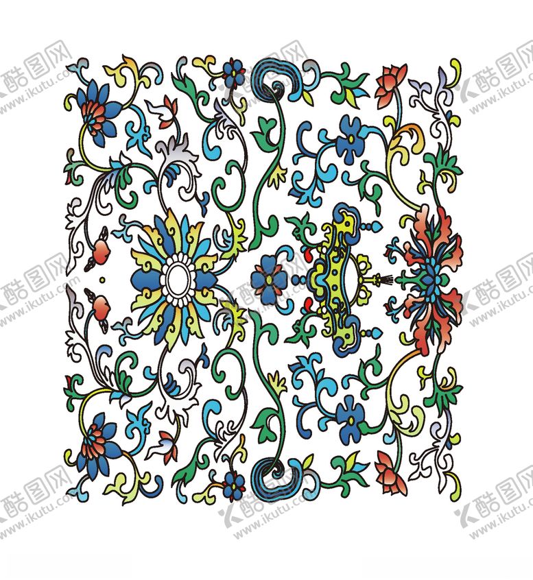 编号：85727410111034418075【酷图网】源文件下载-卷草