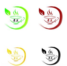 茶业LOGO