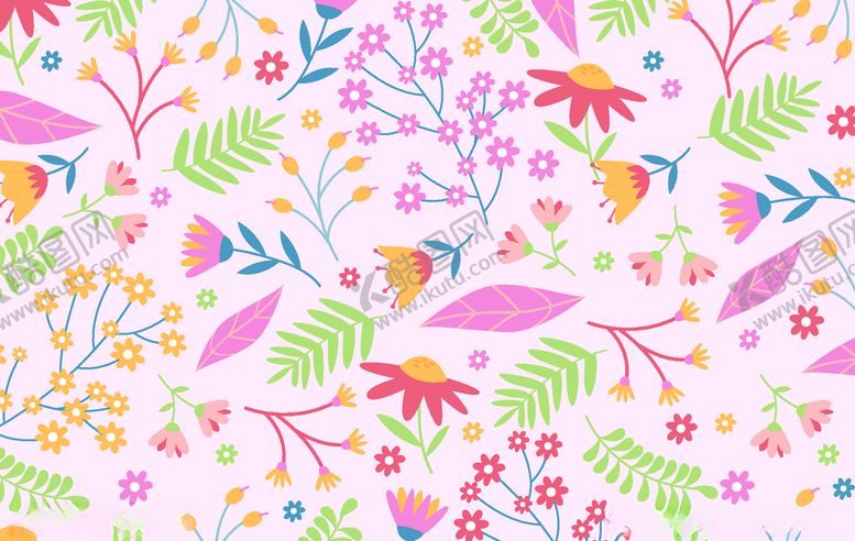 编号：12714310010657176626【酷图网】源文件下载-植物背景