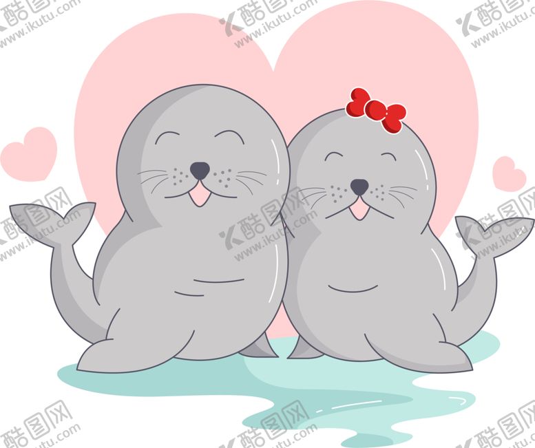 编号：16953610302150471624【酷图网】源文件下载-情人节元素情人节素材七夕节