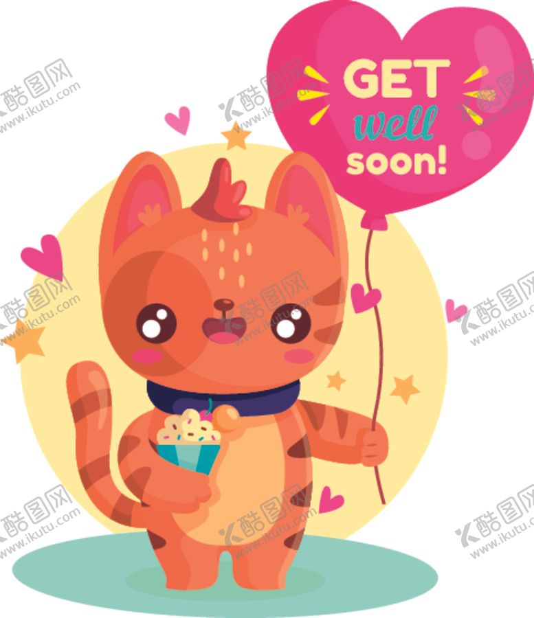 编号：63111009290227177189【酷图网】源文件下载-猫咪