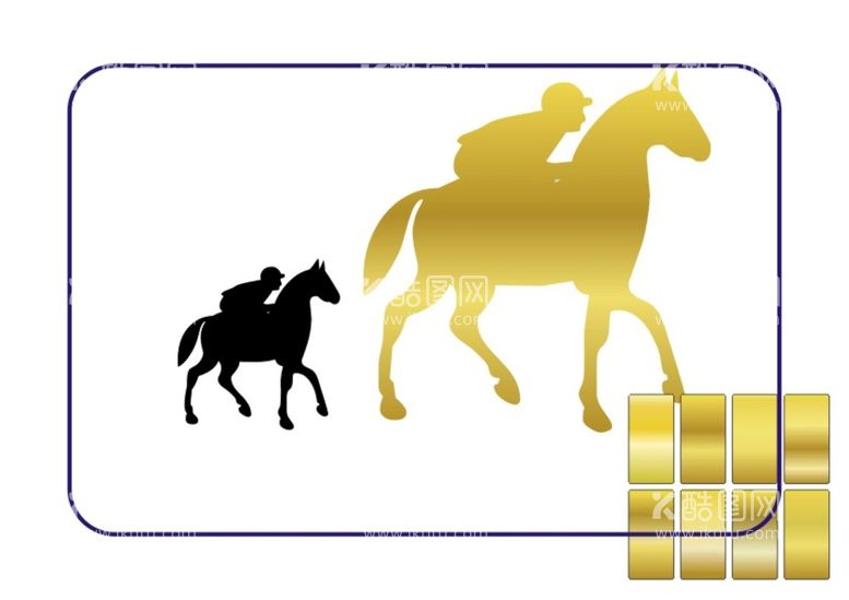 编号：26017710280228191666【酷图网】源文件下载-骏马