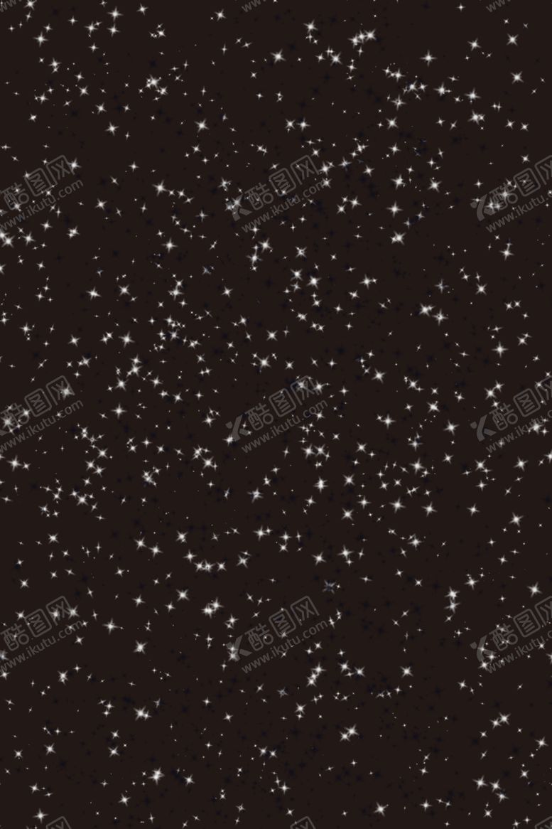 编号：62719002151537145392【酷图网】源文件下载-星空