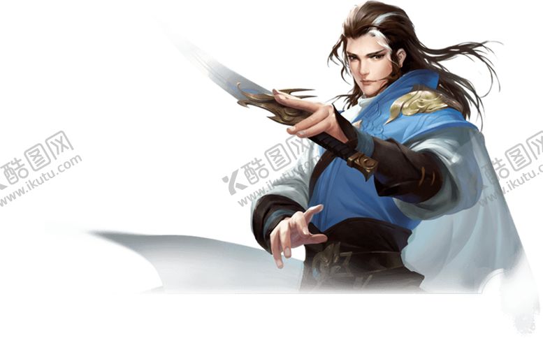 编号：24262604172241181642【酷图网】源文件下载-游戏人物