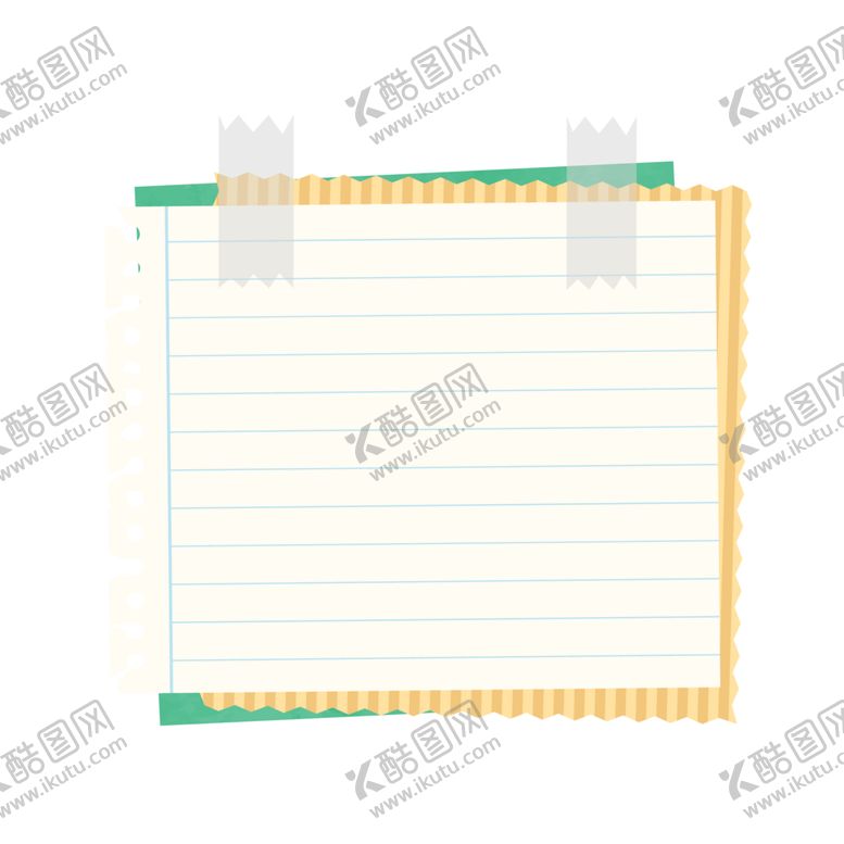 编号：24658105112119437886【酷图网】源文件下载-卡通边框