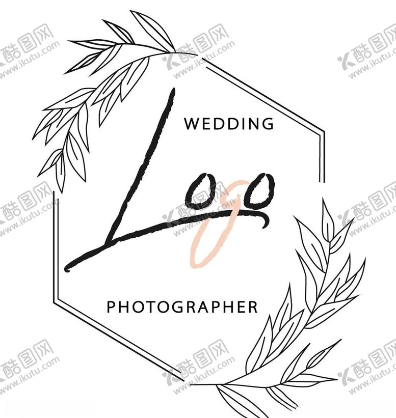 编号：71740205081438316749【酷图网】源文件下载-logo花边