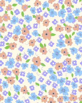小碎花