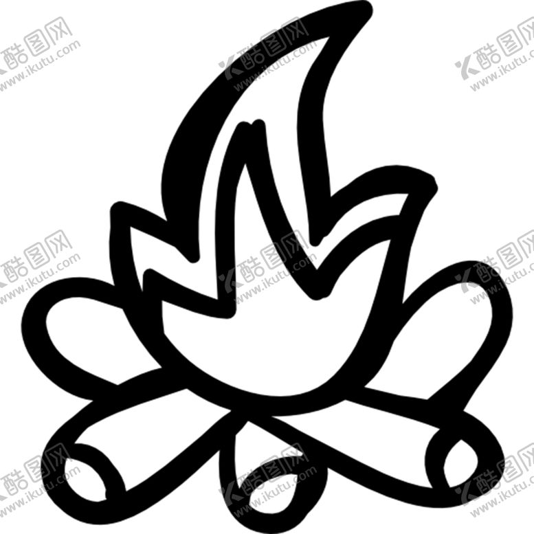 编号：71763610031332291132【酷图网】源文件下载-火焰素材