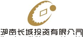 湖南长城投资LOGO